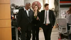 Bones S04E03 Les hommes de sa vie