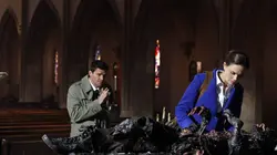 Casting Bones S05E14 Les cornes du diable