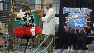 Scientifique tous publics