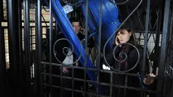 Bones S06E16 En pleine tempête