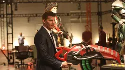 Bones S10E03 Deux nuances de Booth