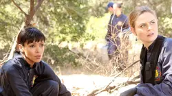 Bones S10E06 Par-delà la mort et l'enfer