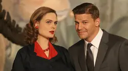 Bones  S10E10 La femme qui en savait trop