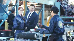 Bones S10E15 Cercle infernal
