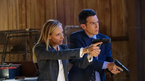 Bones S11E02 Frères de sang