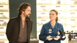 Bones S11E05 Un étrange Halloween en streaming