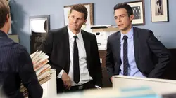 Casting Bones S11E11 Défense de tuer