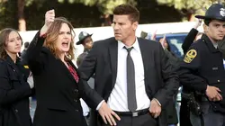 Bones S11E12 Un monde d'hommes en streaming