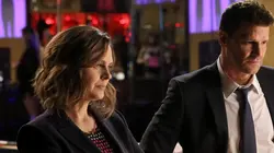 Bones  S11E15 Le nettoyeur nettoyé