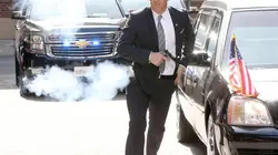 Bones S11E17 Au service du Président en streaming