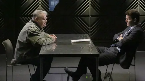 Bones S11E18 Enquête exclusive ! en streaming