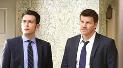 Casting Bones S10E20 La collectionneuse