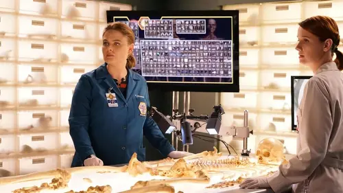 Bones S12E04 Le passé a un prix en streaming