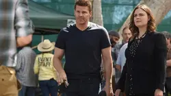 Bones S12E06 Envoyer du bois ! en streaming