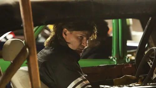 Bones S12E09 Les fous du volant en streaming