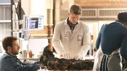 Bones S12E10 Série Z