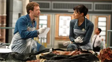 Les diamants sont éternels