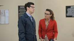 Bones S07E03 Qui a tué le prince charmant ?