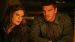 Casting Bones S07E05 Chasseurs de tornade