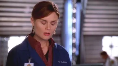 Bones S01E05 Innocence perdue
