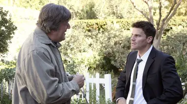 Bones S02E13 Les nerfs à vif