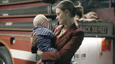 Bones S03E12 Lorsque l'enfant paraît...