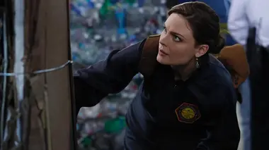 Bones S04E20 L'amour a ses raisons