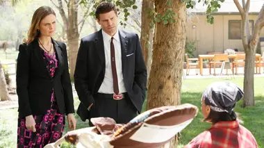 Bones S04E25 Baby blues