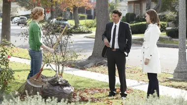 Bones S05E13 Apparences trompeuses