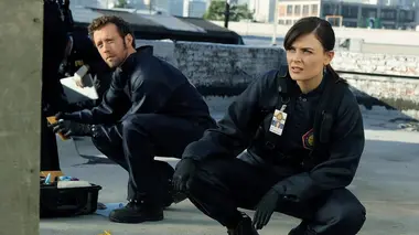 Bones S06E13 La valse des sentiments