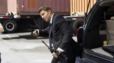 Bones S06E22 Duel