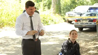 Bones S08E04 Comme un tigre