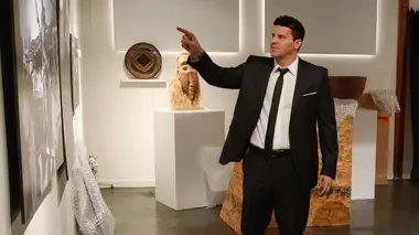 Bones S08E18 Les enfants soldats