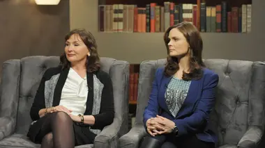 Bones S09E08 Le don de la vie