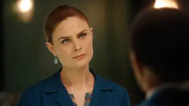 Bones S09E12 Obsession