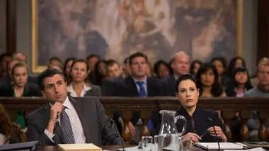 Bones S09E14 Echec et mat