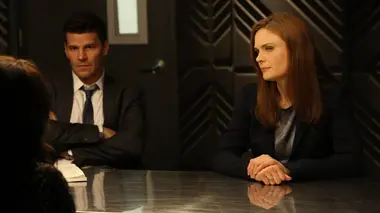 Bones S09E18 La carotte