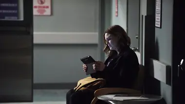 Bones S12E07 Une histoire de vengeance