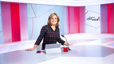 Bonjour chez vous !
