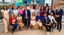 Bonjour ! La Matinale TF1