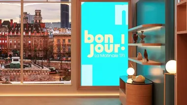 Bonjour ! La Matinale TF1
