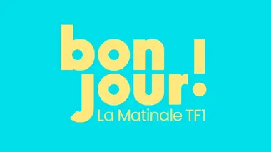 Bonjour ! La Matinale TF1