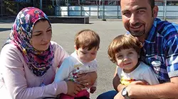 Visuel de Bonjour la Suisse
