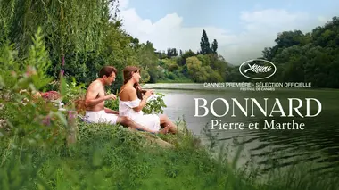 Bonnard, Pierre et Marthe
