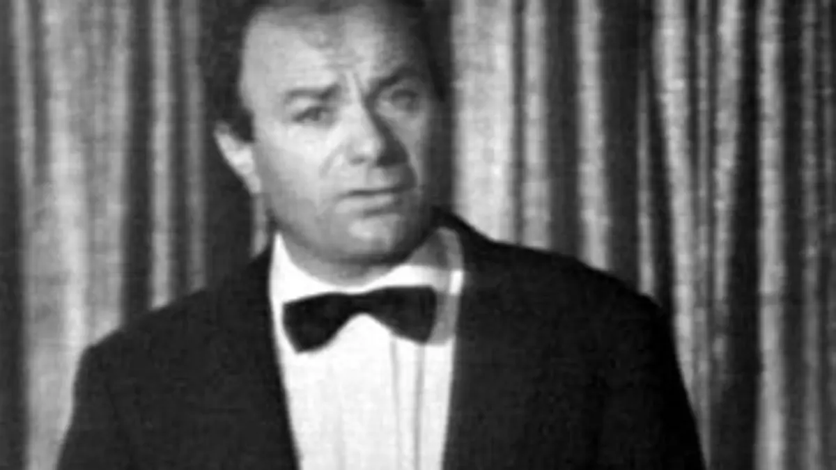 Bonne année de Fernand Raynaud