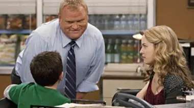 Bonne chance Charlie S01E06 C'est la faute de Charlie