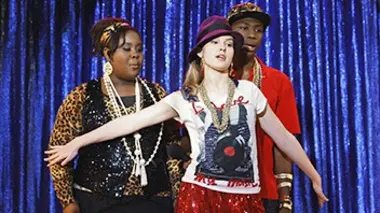 Bonne chance Charlie S01E16 Les Duncan ont du talent