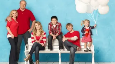 Bonne chance Charlie S02E25 Halloween chez les Duncan