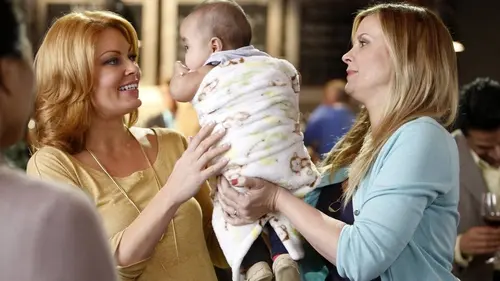 Casting Bonne fête maman !