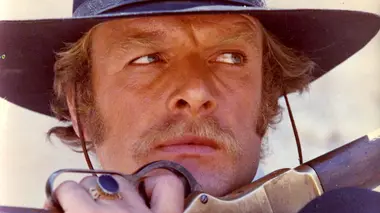 Bonnes funérailles, amis... Sartana paiera